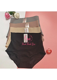 Quần su đúc lưng cao Thái Lan  213 , gel nhẹ ôm dáng đẹp