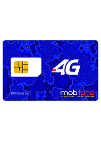 Nơi bán SIM 4G Mobifone MDT250A Trọn Gói 1 Năm Không Cần Nạp Tiền