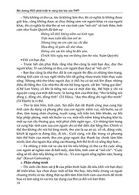 Bồi Dưỡng Học Sinh Giỏi Phát Triển Kĩ Năng Làm Bài Văn Trung Học Phổ Thông