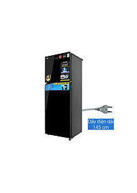 Tủ lạnh Panasonic Inverter 366 lít NR-TL381VGMV - Hàng chính hãng (Chỉ giao HCM)