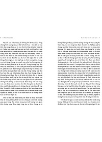 Sách Tự Do Đầu Tiên & Cuối Cùng