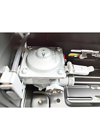 Bếp lẩu - nướng không khói đa năng Namilux NA-GS2821PF - HÀNG CHÍNH HÃNG NAMILUX (MP)