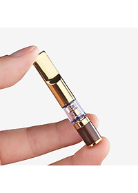 Tẩu lọc thuốc lá gỗ redwood ZB-350