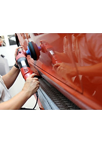 DUNG DỊCH ĐÁNH BÓNG BƯỚC 1 PHÁ XƯỚC MENZERNA HEAVY CUT COMPOUND 400 1LIT