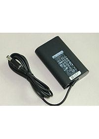 Sạc dùng cho Laptop Dell Latitude E6440 Adapter 19.5V-3.34A 19.5V-4.62A - Hàng Nhập Khẩu New Seal