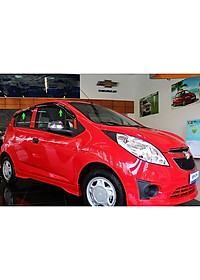 Vè Che Mưa Dành Cho Xe Ô Tô  Spark