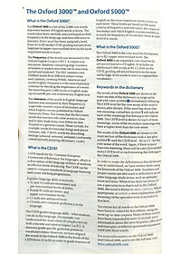 Sách Oxford Advanced Learner's Dictionary : Paperback - 10th Edition (With 1 Year's Access To Both Premium Online And App)