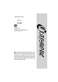 Series các tập Claymore