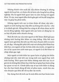 Sách Để Được Trọng Dụng & Đãi Ngộ (Tái Bản 2016)