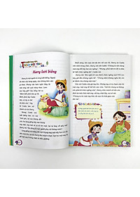 Truyện Hay Rèn Đức Tính Tốt (Tái Bản 2021)