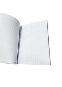 Combo 5 Tập Học Sinh 4 Ô Ly 200 Trang ĐL 60g/m2 - FAHASA (Mẫu Màu Giao Ngẫu Nhiên)