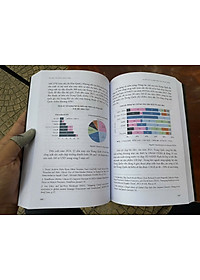 (In màu) CHIẾN TRƯỜNG BÁN DẪN - Cạnh Tranh Chiến Lược Và Tự Chủ Đổi Mới Sáng Tạo Của Trung Quốc Thế Kỷ 21 - Phạm Sỹ Thành, Nguyễn Tuệ Anh - Times Book