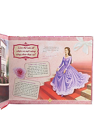 Sách Sổ Tay Công Chúa