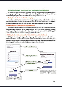 Giáo Trình Tiếng Trung Tăng Cường (Khổ Lớn - In Màu) - Giáo Trình Tổng Hợp 4 (Học Kèm Khóa Học Trực Tuyến Miễn Phí, Tặng File Nghe MP3) 