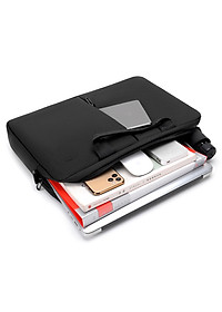 Túi máy tính xách tay dành cho Aple, Dell, Asus…15.6 inch – BEE GEE 0124