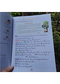 Sách - Vở ô li Bài Tập Tiếng Việt Tăng Cường Lớp 1 Tập 2 - Kết Nối