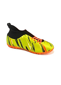 Giày Đá Bóng Vải Cổ Thun Chí Phèo  CP154C