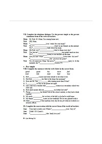 Sách - Bài Tập Tiếng Anh Lớp 8 - Không Đáp Án - Bám Sát SGK Chân Trời - Hồng Ân