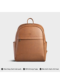 Balo Lata ( Thời trang nữ công sở cỡ lớn - Balo da BAL69 )