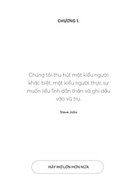 Sách Trải Nghiệm Apple - Xây Dựng Lòng Trung Thành Không Chỉ Từ Sản Phẩm