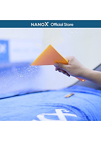 Dụng cụ dán phim cách nhiệt Gạt vàng lớn