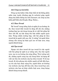 Kỹ năng cơ bản về viết bài pháp lý chuẩn SEO - bản in 2025