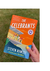Sách The Celebrants