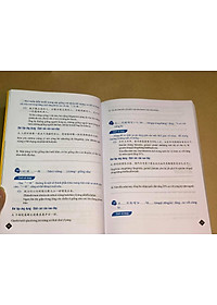 sách- Combo 2 sách Bài tập luyện dịch tiếng Trung ứng dụng (Sơ -Trung cấp, Giao tiếp HSK có mp3 nghe, có đáp án) +Tuyển tập cấu trúc cố định tiếng Trung ứng dụng (song ngữ Trung Việt có phiên âm) + DVD tài liệu