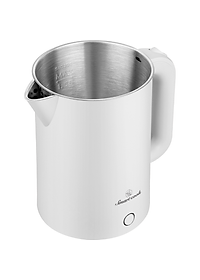 Ấm đun siêu tốc Smartcook 1.5L KES-3857 - Hàng chính hãng