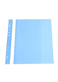 10 Bìa acco FO - Có lỗ hoặc không lỗ