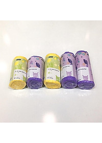 Túi rác tiện dụng Soji Hương Chanh, Hương Lavender Size S, M, L