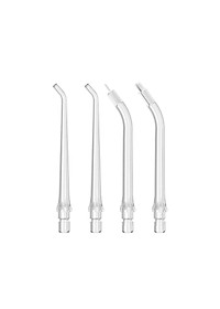 Máy tăm nước không dây LocknLock ENR154WHT 250ml, Hàng chính hãng, 4 chế độ, dung lượng pin 2000mAh - JoyMall