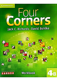 Four Corners WB 4B