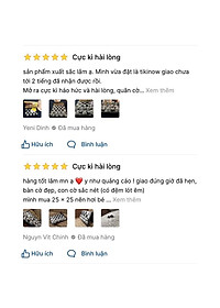 Cờ vua nam châm cao cấp - 32x32cm - Chính hãng dododios