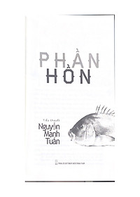 Phần Hồn - Vanlangbooks