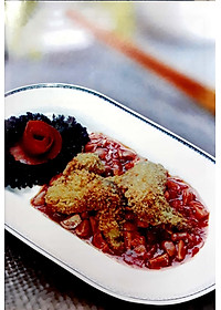 Sách Món Ăn Được Ưa Thích - Món Gà, Vịt (Tái Bản)