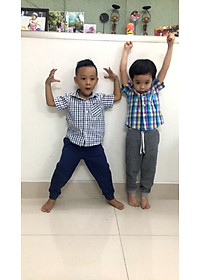 QUẦN DÀI TRẺ EM WINFA 