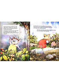 Nhà Lãnh Đạo Nhí - Ba Chị Em Lợn Con