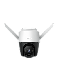 Camera IP wifi ngoài trời IMOU Cruiser SE 2MP/4MP - Hàng Chính Hãng