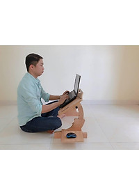 Bàn Học Gấp Gọn Đa Năng Thông Minh