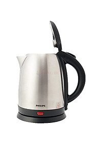 Bình đun siêu tốc Philips 1.5 lít HD9306/03 - Hàng chính hãng