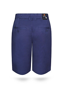 Quần short nam Khatoco Q3M378R0-VNNA591-2610-0