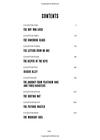 Harry Potter and the Philosopher's Stone