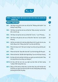 Giúp Em Viết Đoạn Và Bài Văn Hay Ngữ Văn 8 - MEGA