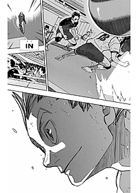ハイキュー!! 38 - Haikyu!!