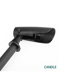 Ống Bơm Bánh Xe Đạp Đa Chức Năng