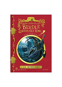 Sách - Combo 3 Cuốn Harry Potter Ngoại Truyện ( Sinh Vật Huyền Bí, Qua Các Thời Đại, Người Hát Rong )