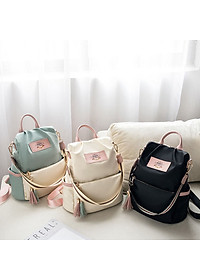 Balo Mini Nữ Thời Trang cao cấp phong cách HÀN QUỐC – BEE GEE BLNN9023