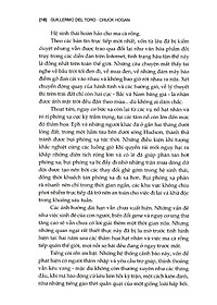 Sách Dị Chủng 3 - Đêm Vĩnh Hằng