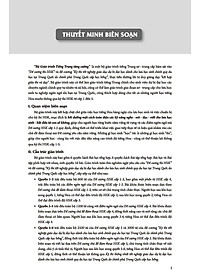 Giáo Trình Tiếng Trung Tăng Cường 2 - Tập 6 - Giáo Trình Tổng Hợp (Khổ Lớn)